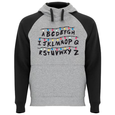 Суитчър STRANGER THINGS  